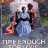 READ OR SKIP Time Enough For Love By Robert A Heinlein Escapist Blog Books