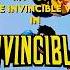 My Top 6 Favorite Invincible Variants Edit Invincible