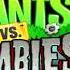 Main Menu Plants Vs Zombies 2