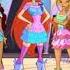 We Re The Winx Slowed Reverb Full Song