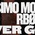 Simo Moumen RBØR Never Go Back Extended Mix