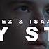 David Puentez X Isaak Guderian Baby Steps Official Music Video