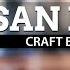 Craft Beer Mecca San Diego