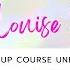 Plouise Pro Make Up Course Unboxing