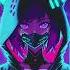 Denis Lizar Into The Neon World Feat Hatsune Miku And Megurine Luka Announcement