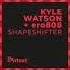 Kyle Watson Ero808 Shapeshifter Extended Mix