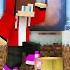 COLD WINTER APOCALYPSE Vs JJ And Mikey Family Doomsday Bunker In Minecraft Maizen