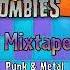 Ultimate Battle Punk Metal Neon Mixtape Tour Plants Vs Zombies 2 Fanmade Music