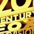 20th Century Fox Television Extended Logo 1997 2009