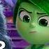 Inside Out 3 2026 Teaser Trailer Disney Pixar Concept Movie 4K