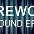 FIREWORK SOUND EFFECT