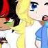 Maria Vs Elina ElinaHedgehogSlander гача Gacha Sonicthehedgehog Sonic Shadow