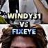 Windy31 Vs FixEye Shorts Edit Fixeye Windy31 винди фиксай винди31 сравнениеютуберов