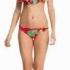 Hobie Tropical Locales Hanky Bikini Top SwimOutlet Com