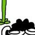 Peashooter In A Nutshell Part 1 But It S Sr Pelo References PvZ 2 Animation