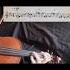 Old Doll On Violin Olddoll Violin Madfather Cover Sheet