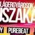 Purebeat B2b Steve Judge Slágergyárosok Éjszakája Up The Club 2015 03 06