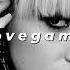 Lady Gaga Lovegame Slowed Reverb