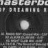 Masterboy Land Of Dreaming Capella T S O B Mix Remixes