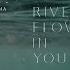 Yiruma River Flows In You Visualizer