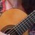 Prelude By Peter Nuttall Performed By Janet Taylor On Classical Guitar