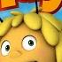 Here Comes Maya The Bee