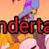 Undertale AMV Look What You Made Me Do Taylor Swift