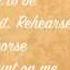 Shakira Objection LYRICS ON SCREEN