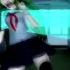 The Midori Who Dances Hard To A Song Yandere Simulator MMD