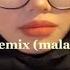 Golden Hour Remix Full Malaysian Version