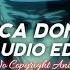 Tuca Donka CurseDevil No Copyright Audio Edit