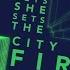 Gavin DeGraw She Sets The City On Fire Official Lyric Video