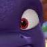 Red Shrek 2 Trailer