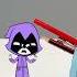 Testing Raven S Powers Teen Titans Go Watch More On Cartoon Network Shorts