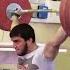 Adam Maligov 94KG RUS Olympic Weightlifting Training Motivation