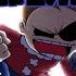 Demolition WITH LYRICS By RecD Ft Cyan Friday Night Funkin THE MUSICAL Eddsworld FNF Mod