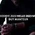 Guy Mantzur Goodbye 2022 Hello 2023