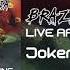 Brazznaria Joker Remix