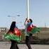 ALISHKA Azerbaijan Lezginka 2025 Лезгинка Азербайджан Dance Baku Девушка Танцует Супер Для Народа