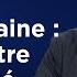 Pourquoi Journaliste Je Suis Interdit En Ukraine Le Zoom Charles D Anjou Omerta TVL