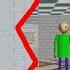 Baldi S Basics Finished New School Opening BAEIAFSR Fanmade Mod