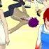 Ayano Starts A Murder Club In High School Simulator 2018