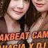 DJ BREAKBEAT CAMPURAN SEMOGA ENGKAU BAHAGIA X DJ MESIN WAKTU 2023 MELODY MELINTIR