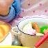 Mell Chan Doll Cheese Fondue Cooking Toy Playset And Pot Au Feu Cheese Slime