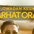 Farhat Orayev Owadan Keshbi Official Music Video