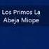 Los Primos La Abeja Miope