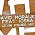 WHY ME David Morales Feat Iossa Cevin Fisher Instrumental Mix