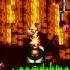 Sonic 3 Knuckles Part 1 Angel Island Zone Knuckles