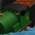 Percy Takes The Plunge BTWF ES Remake