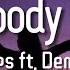 The Vamps Somebody To You Lyrics Ft Demi Lovato